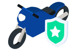 Assurance moto au tiers 